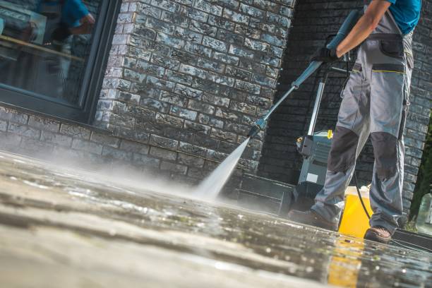 Best Machinery and Equipment Cleaning  in South Greeley, WY