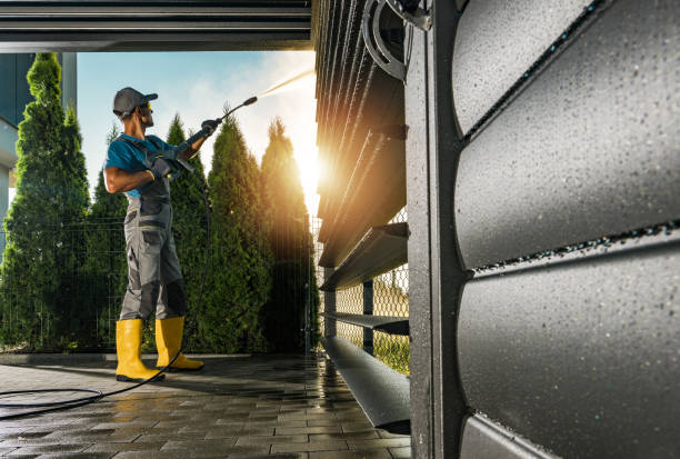 Best Parking Lot and Garage Cleaning  in South Greeley, WY